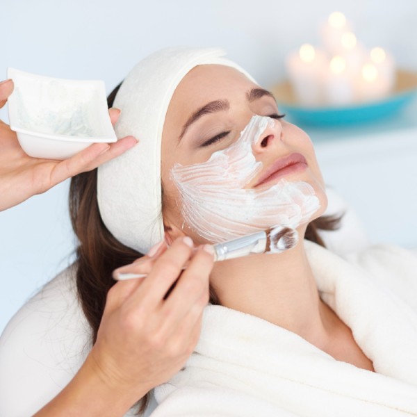 facial Women’s facials and relaxing massage services in Surrey